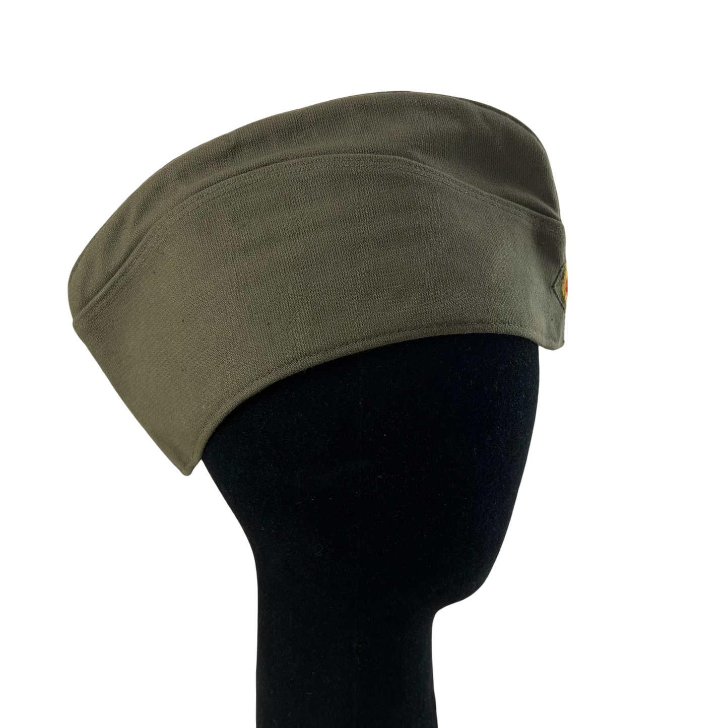 West German Army 60s Side Cap - X Small 54cm
