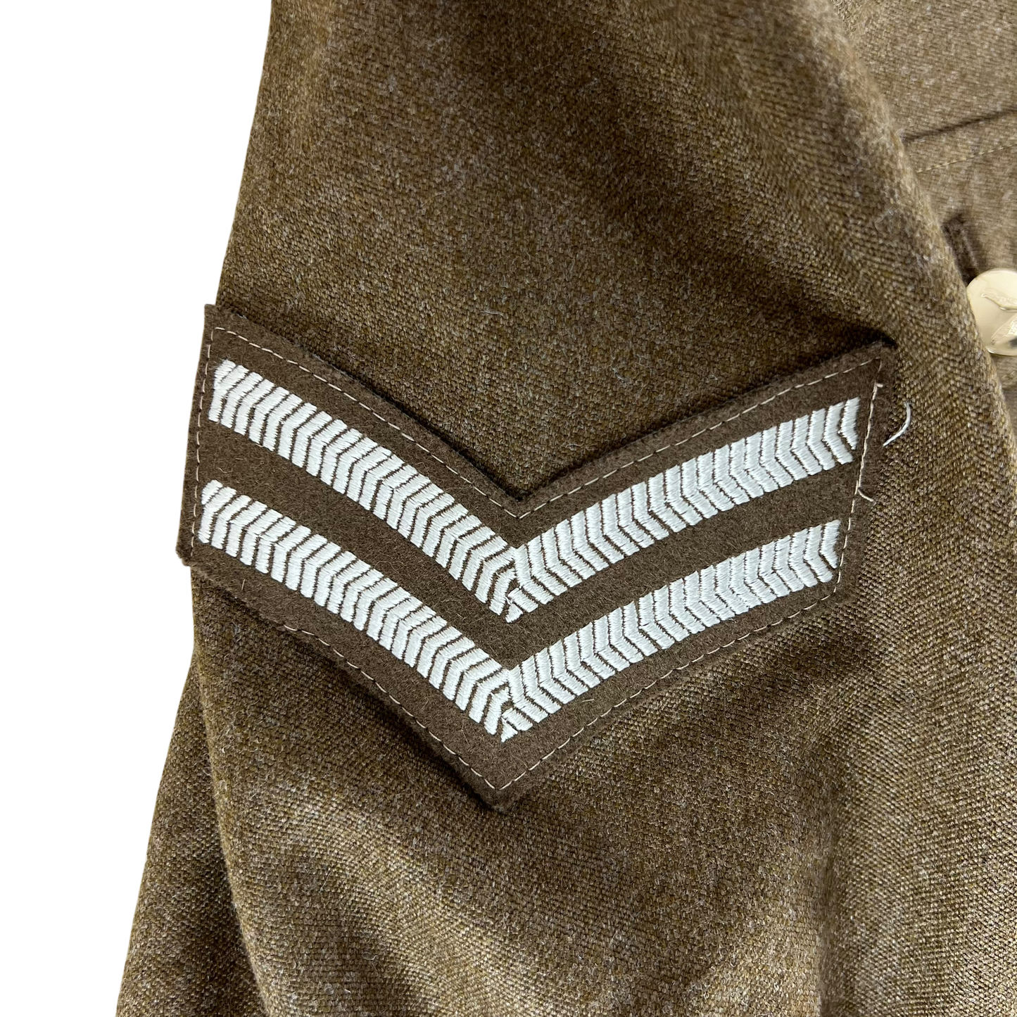 British Army No. 2 FAD Dress Jacket - AAC - Medium 170/100