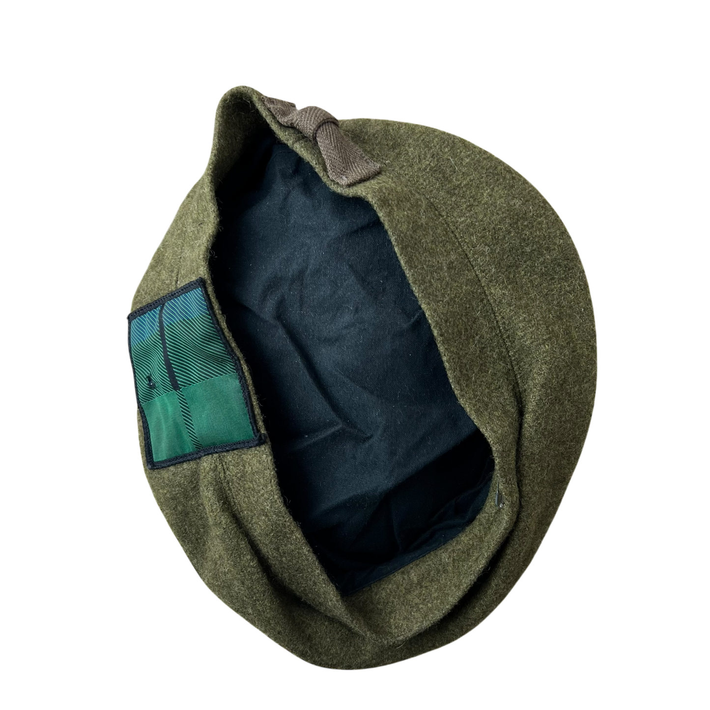 British Army Royal Regiment of Scotland Tam o Shanter - Medium