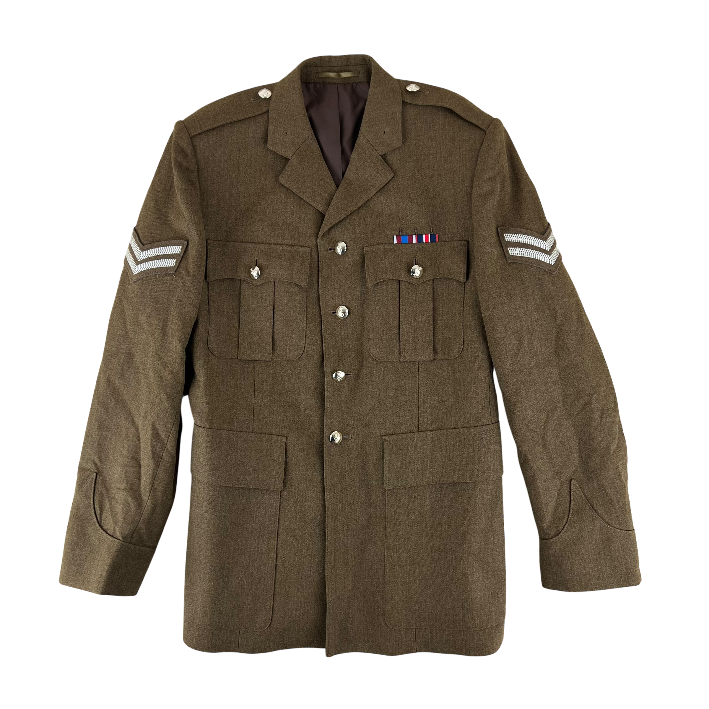 British Army No 2 FAD Dress Jacket REME Large 182 108 Lambrino british-army-no-2-fad-dress-jacket-reme-large-182-108-lambrino