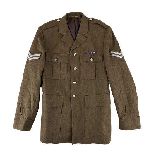 British Army No. 2 FAD Dress Jacket - REME - Large 182/108