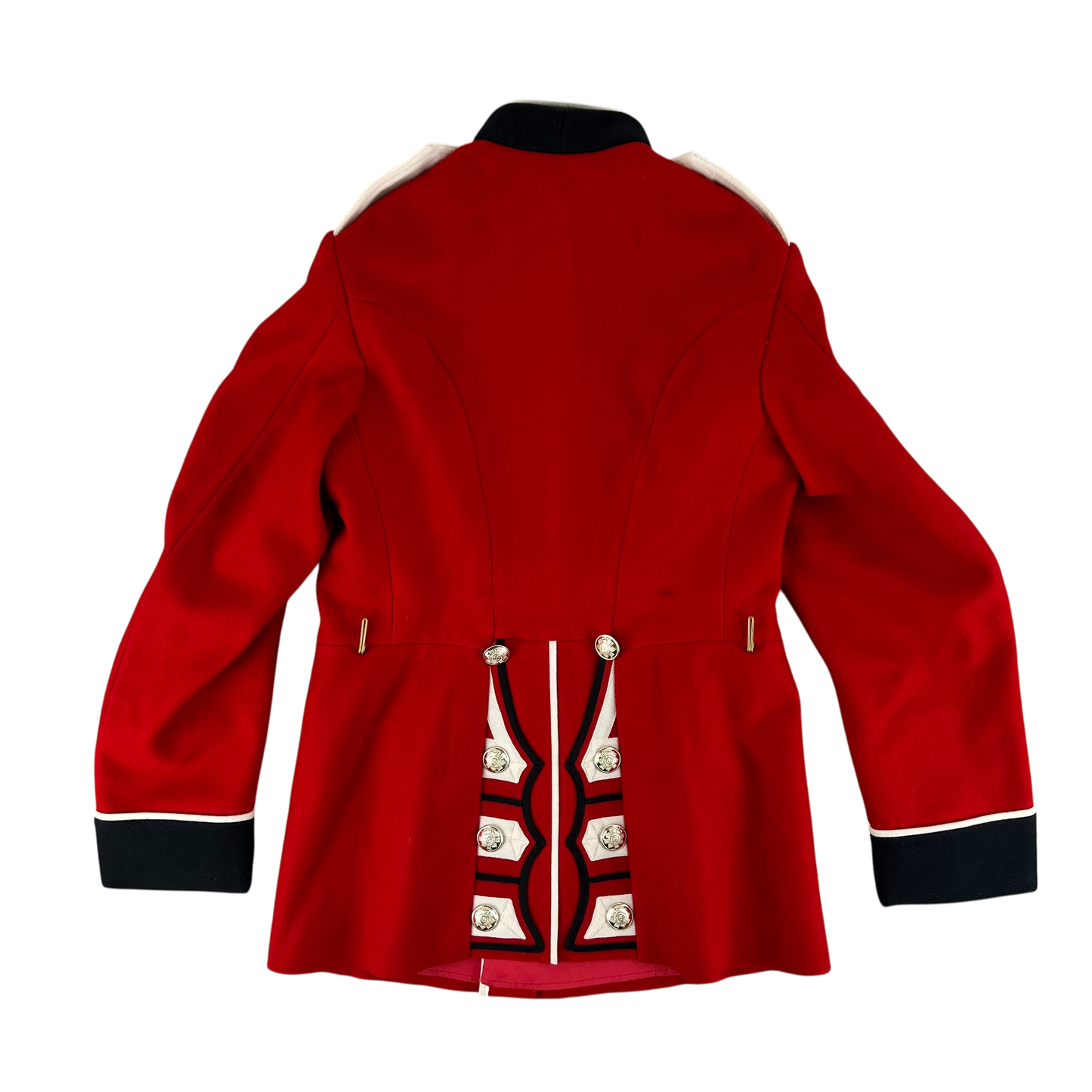 British Army Footguard's Jacket R & F - Scots Guards - Medium