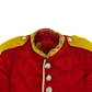 British Army Royal Hampshire Drummers' Tunic - ACF - Small