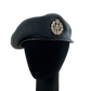 British RAF Beret w/ Badge - Medium 58cm