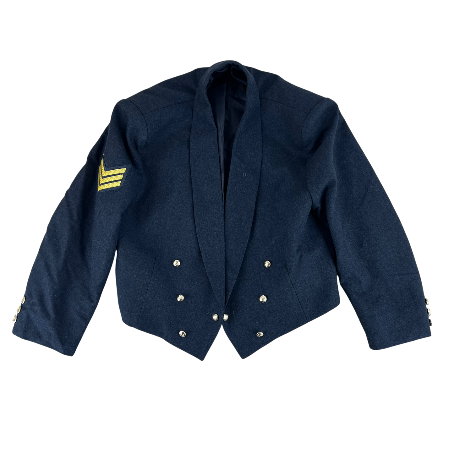 British RAF No. 5 NCO Mess Dress Jacket - X Large
