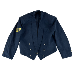 British RAF No. 5 NCO Mess Dress Jacket - X Large