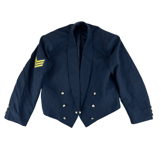 British RAF No. 5 NCO Mess Dress Jacket - X Large