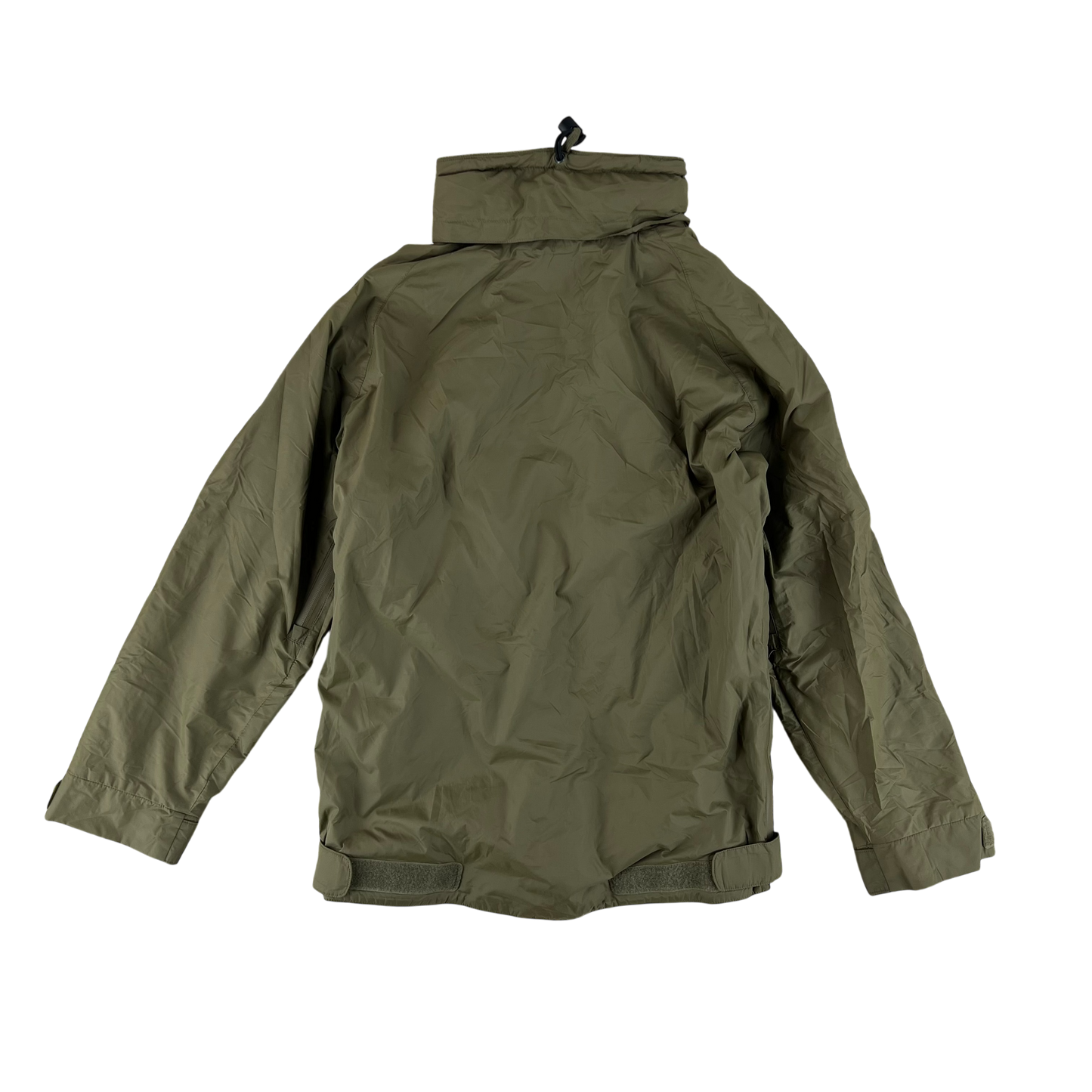 British Army Thermal Buffalo Pullover Smock - Small