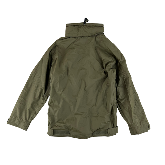 British Army Thermal Buffalo Pullover Smock - Small