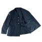 British Royal Air Force No. 1 Dress Jacket w/ Belt - X Large