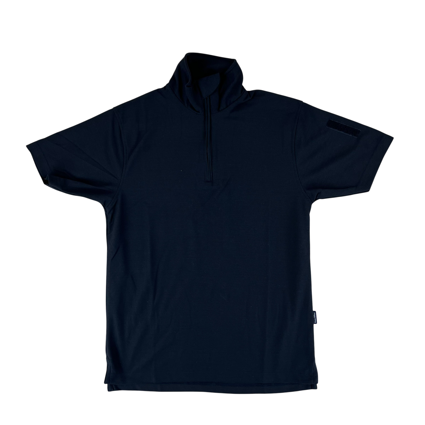 British MoD Home Office Short Sleeve Polo / UBACS - Medium