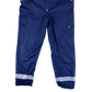 Finnish Police Coveralls Jumpsuit - Large