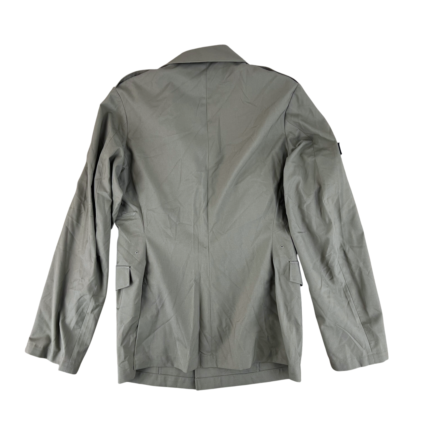 British Army No. 6 Tropical Dress Jacket - Light Infantry - Medium 176/100