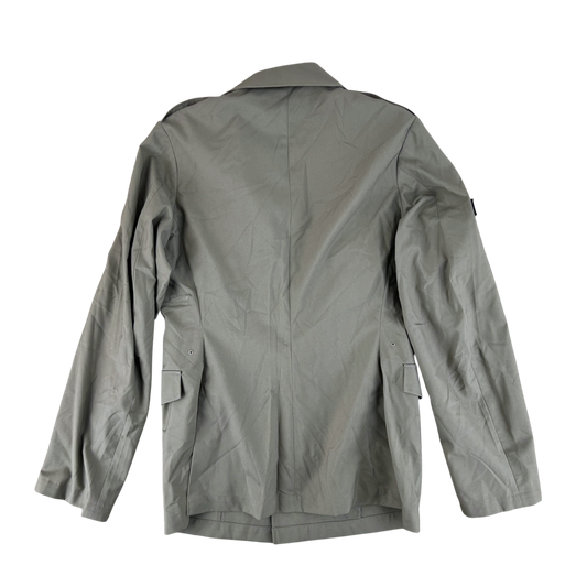 British Army No. 6 Tropical Dress Jacket - Light Infantry - Medium 176/100