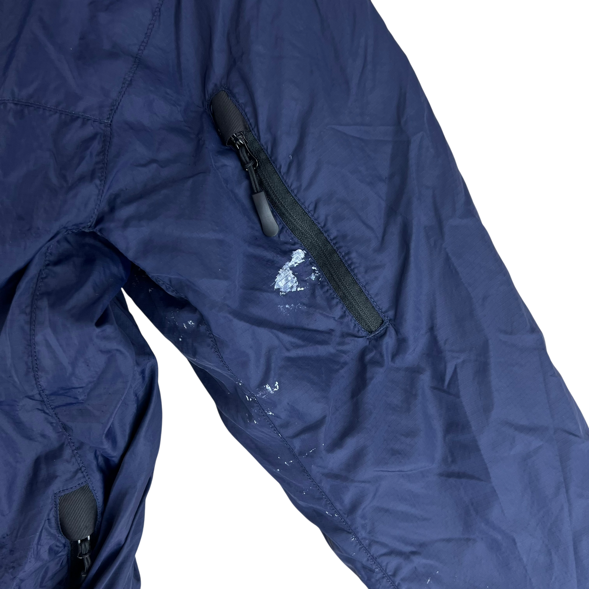 British Royal Navy Carinthia LIG 4.0 Thermal Jacket - Large