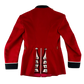 British Army Footguard's Jacket R & F - Grenadier Guards - Medium
