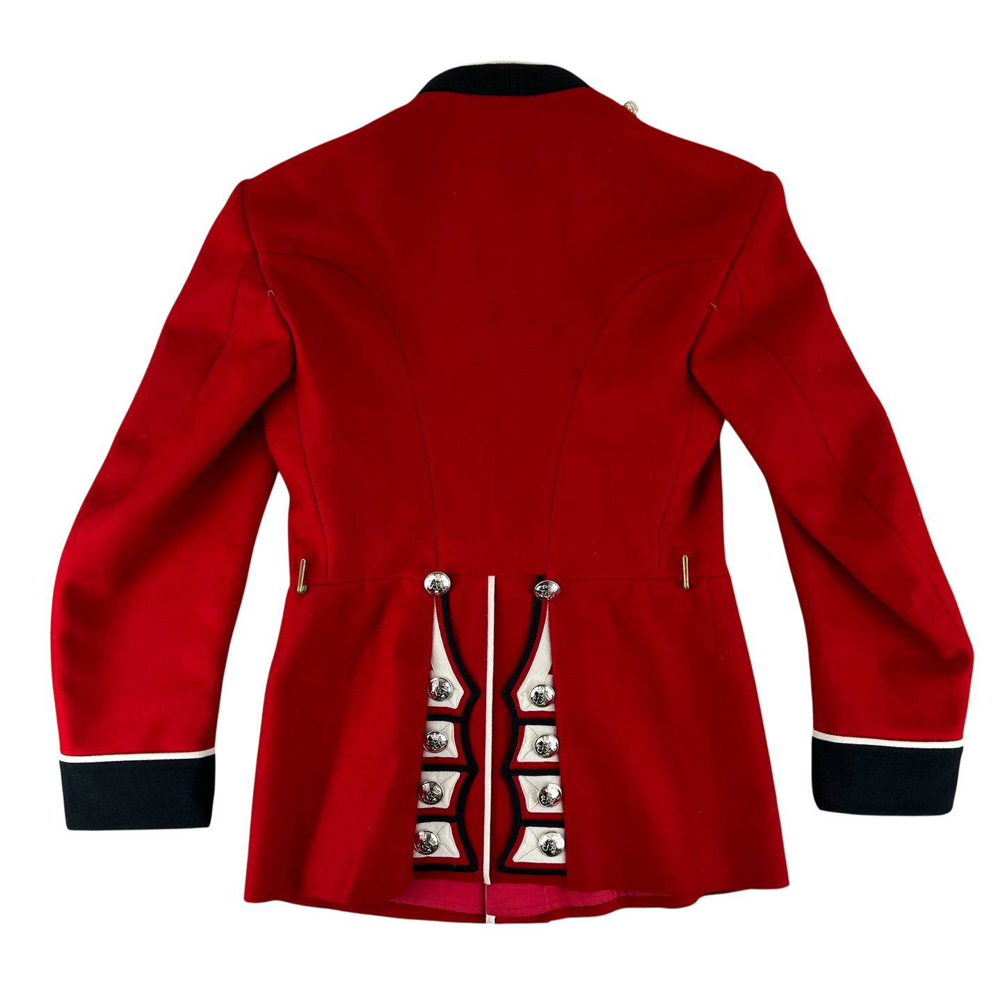 British Army Footguard's Jacket R & F - Grenadier Guards - Medium