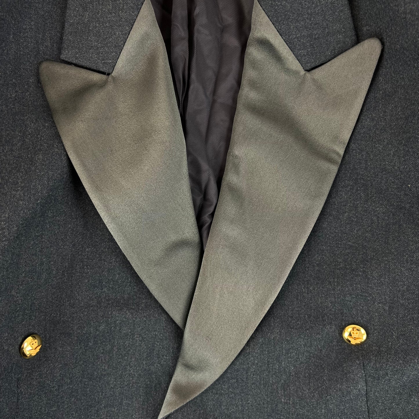 British Royal Air Force Tailcoat - Medium