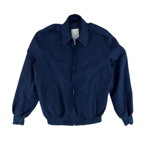 British RAF GP Bomber Jacket w/ Thermal Liner - Large 107L
