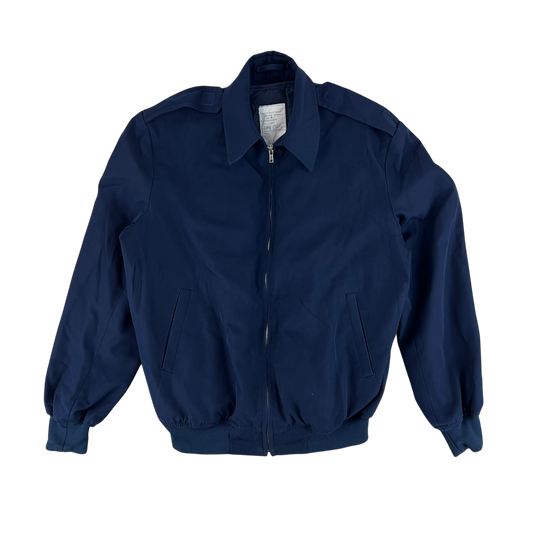 British RAF GP Bomber Jacket w/ Thermal Liner - Large 107L