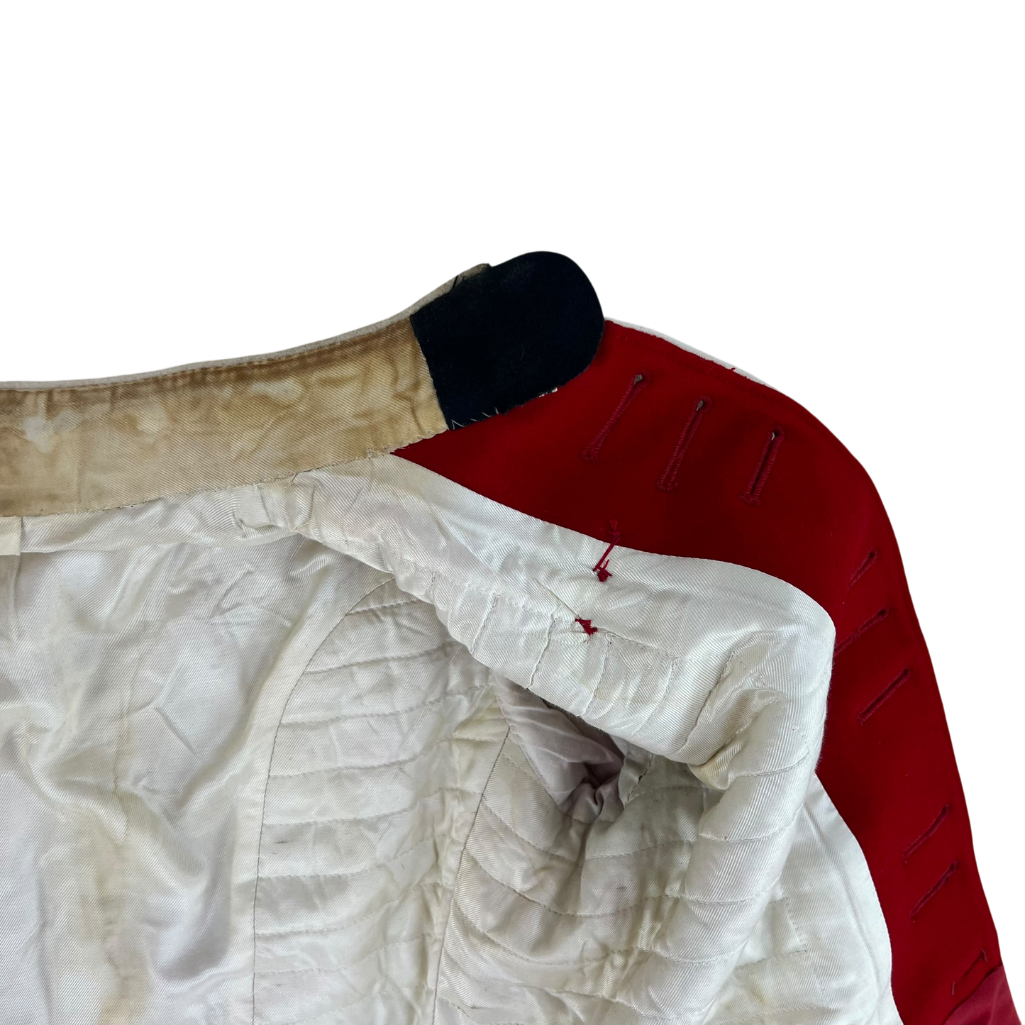 British Army Footguard's Jacket R & F - Scots Guards - Medium