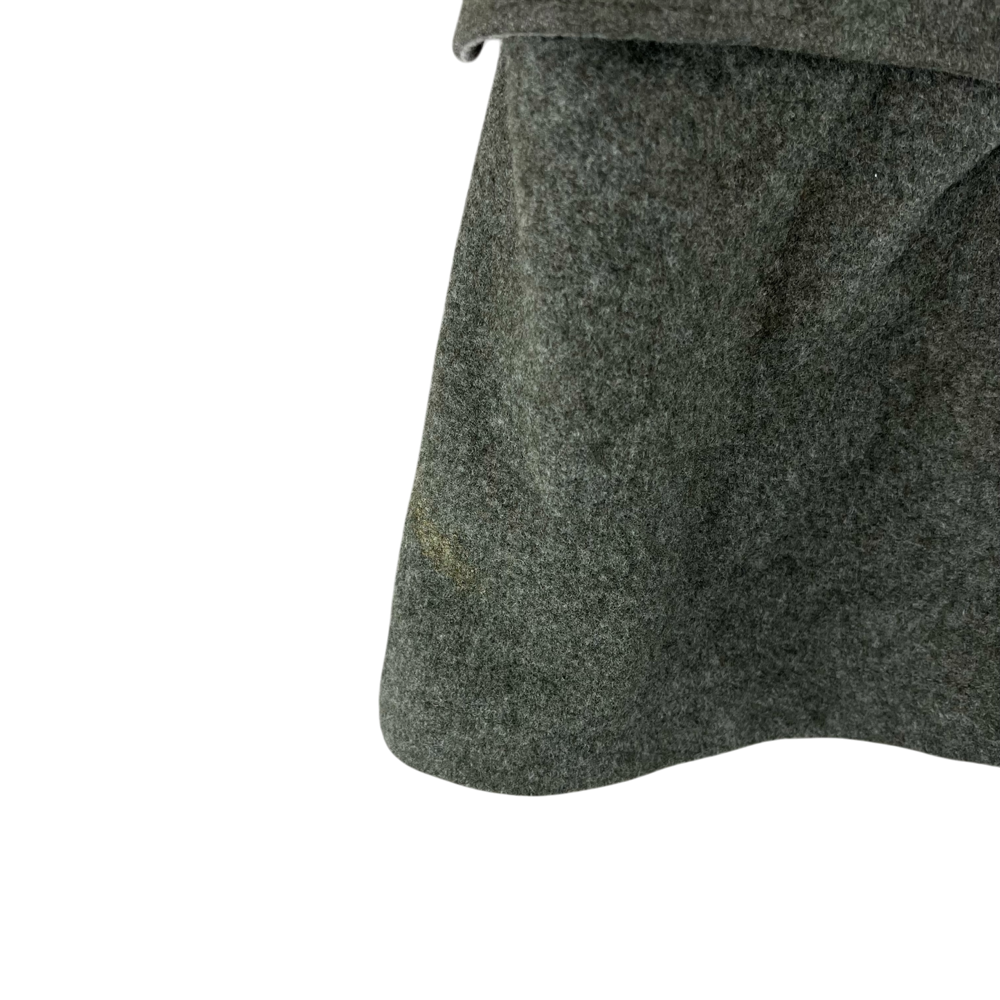 Swedish Army WW2 M39 Wool Jacket - 1944 - Medium 92cm