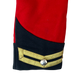 British Army Lifeguards' Tunic - Troopers - Medium