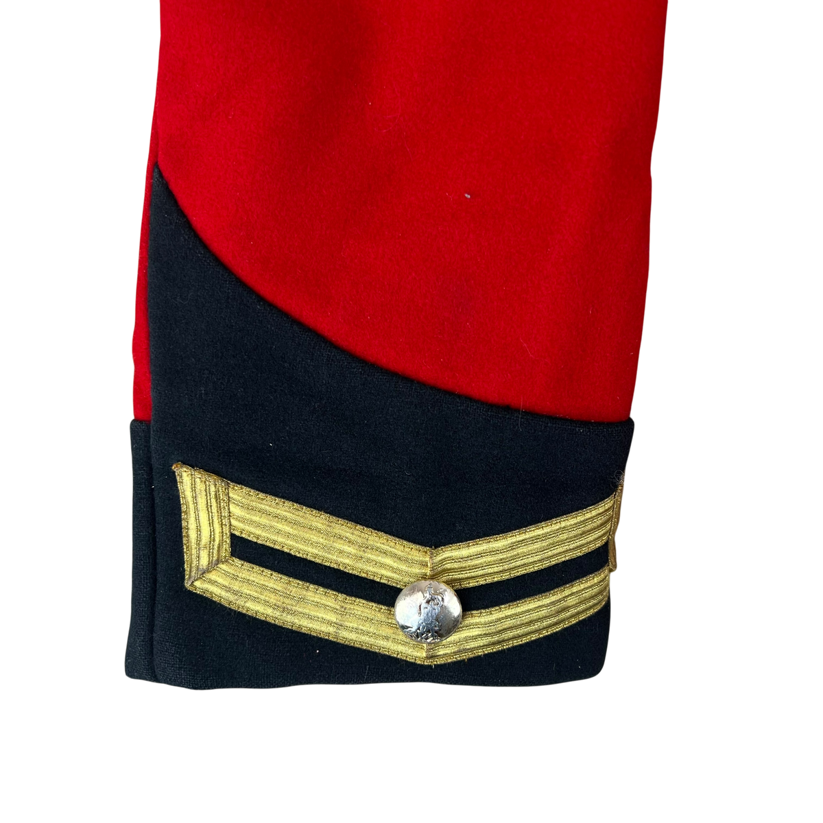 British Army Lifeguards' Tunic - Troopers - Medium