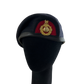 British Royal Marines Beret w/ Badge - Cadets - Medium 57cm