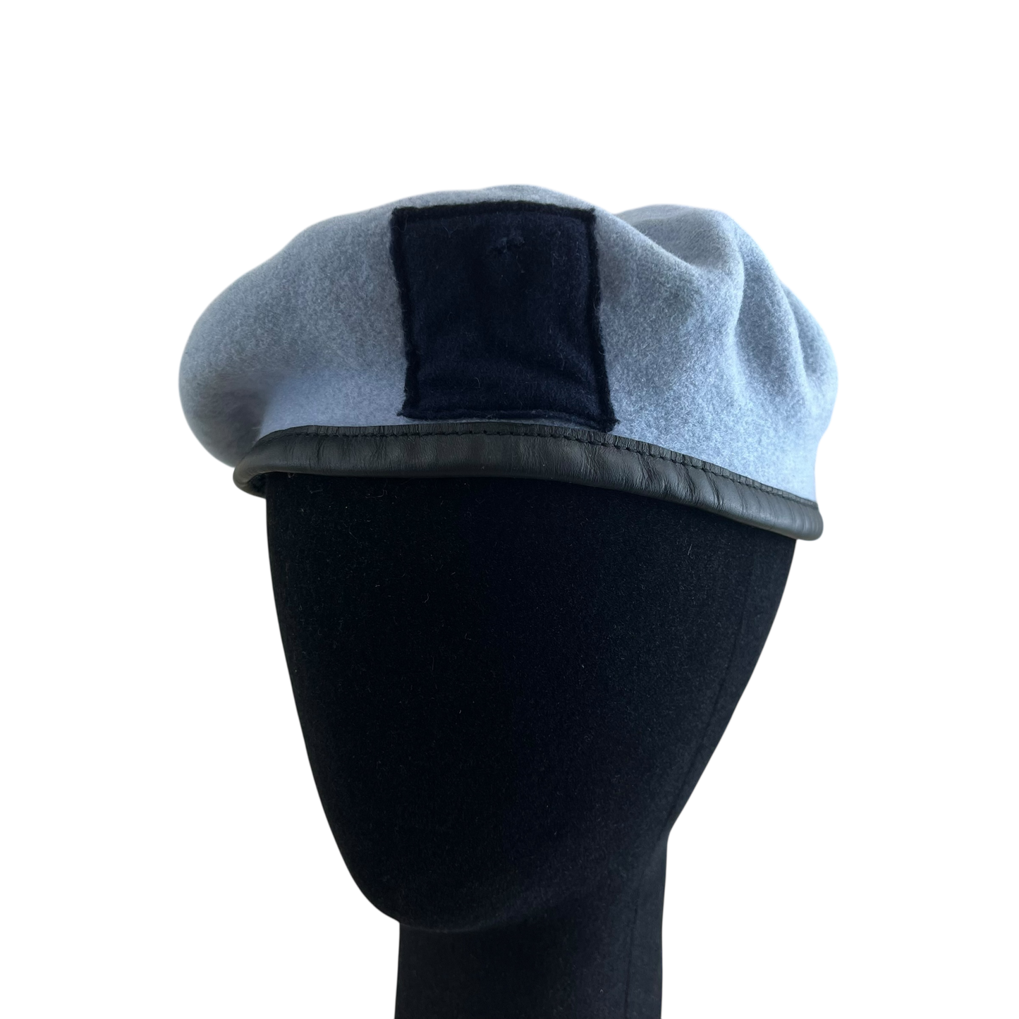 British Royal Air Force Army Air Corps AAC Beret - Medium