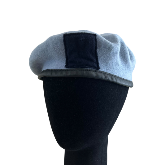 British Royal Air Force Army Air Corps AAC Beret - Medium