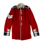 British Army Footguard's Jacket R & F - Scots Guards - Medium
