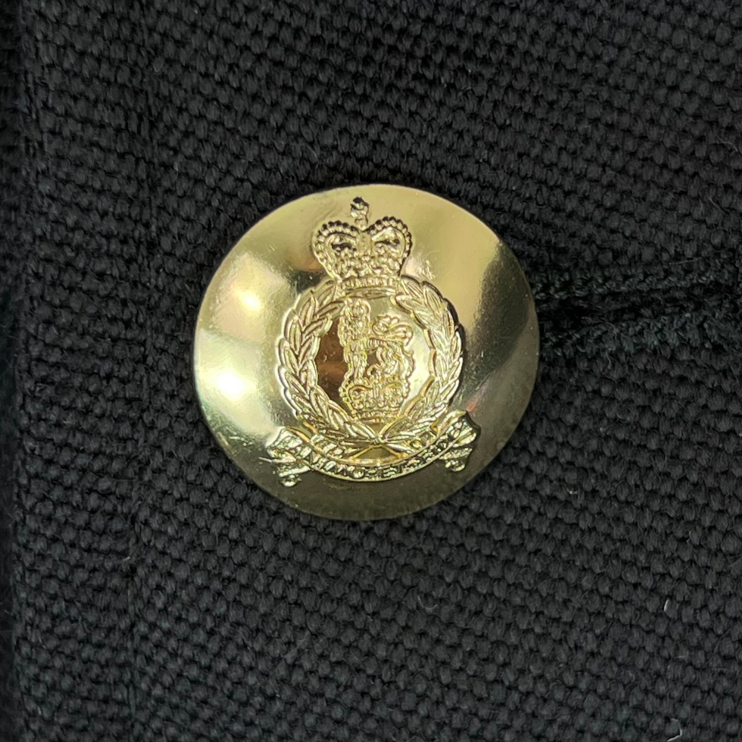 British Army No. 1 Dress Jacket - Adjutant General's Corps - Large 176/112