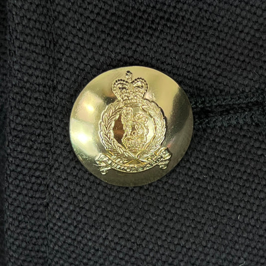British Army No. 1 Dress Jacket - Adjutant General's Corps - Large 176/112