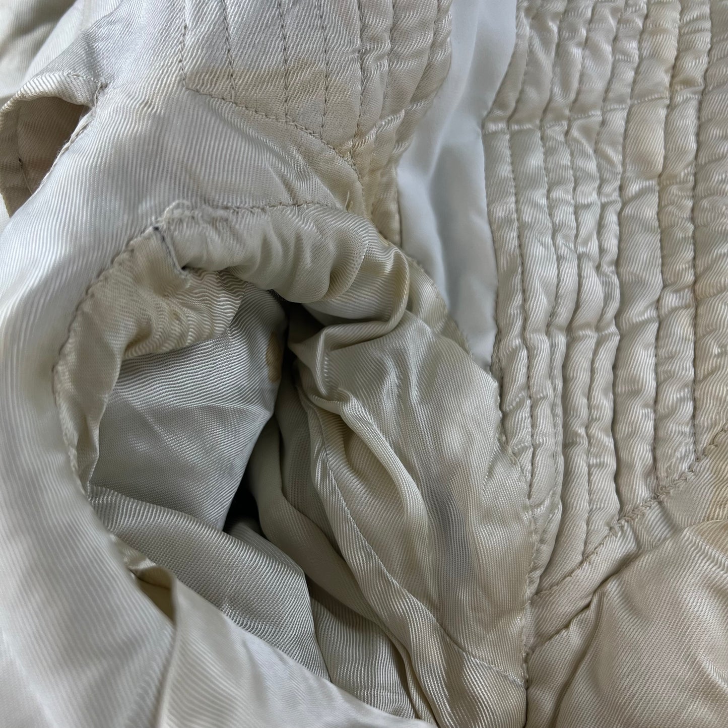 British RAF 70s No. 5 Mess Dress Jacket - Medium