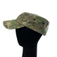 Romanian Army M2017 Woodland Camouflage Cap - Small