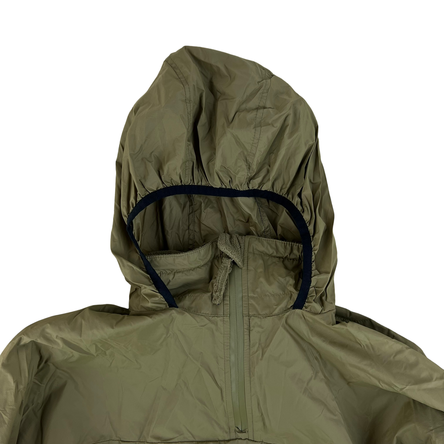 British Army Thermal Buffalo Pullover Smock - Large