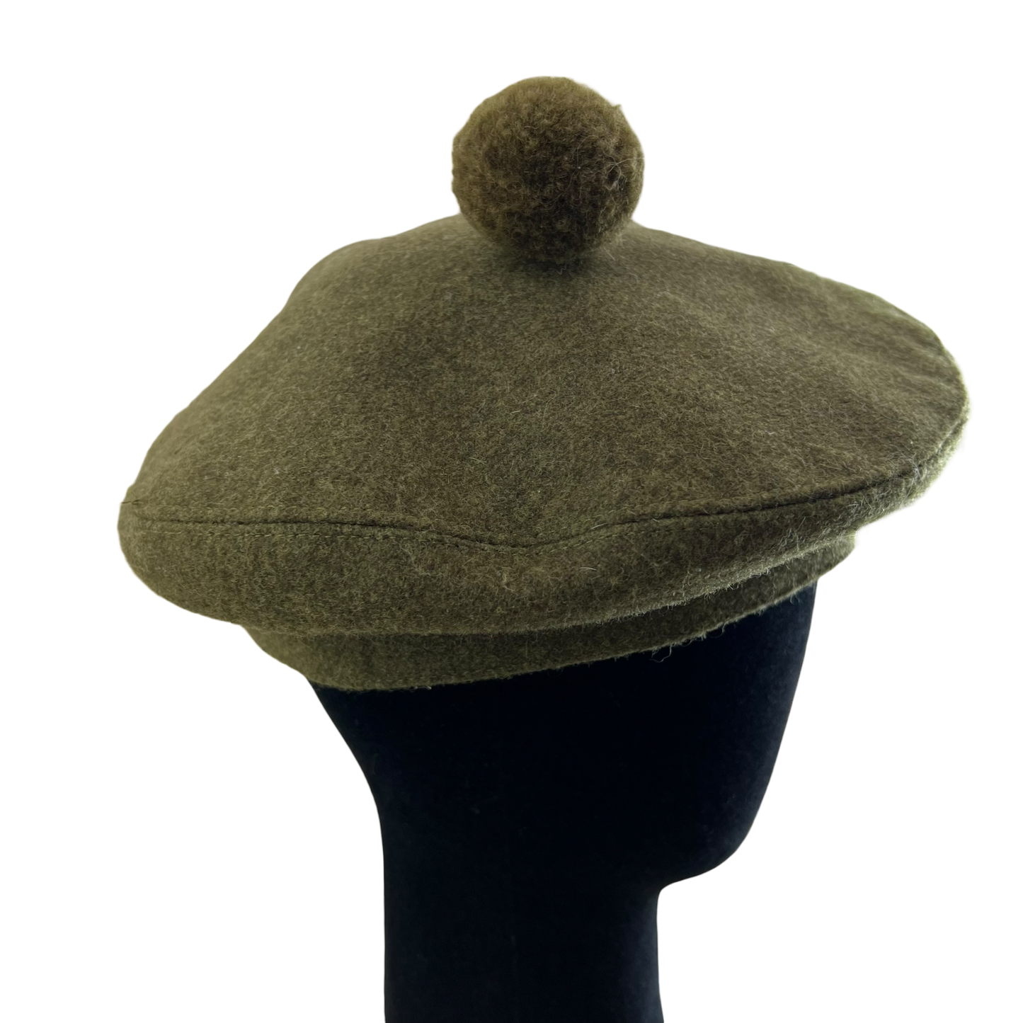 British Army Royal Regiment of Scotland Tam o Shanter - Medium