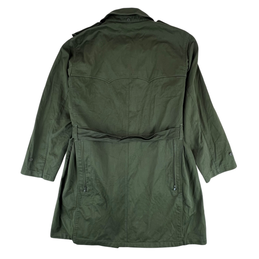 Serbian Army M77 Field Parka - X Large