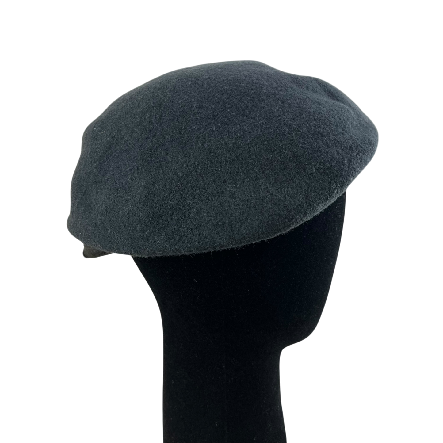British RAF Beret w/ Badge - Air Training Corps - Small 56cm