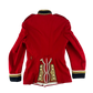 British Army Footguard's Jacket Officer's - Coldstream Guards - Medium
