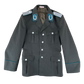 East German Air Force Dress Jacket - Medium g48