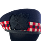 British Army Glengarry Scottish Highlands Regiments - Small