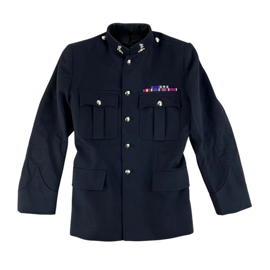 British Army No. 1 Dress Jacket - Royal Signals - Medium