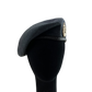 British RAF Beret w/ Badge - Medium 57cm