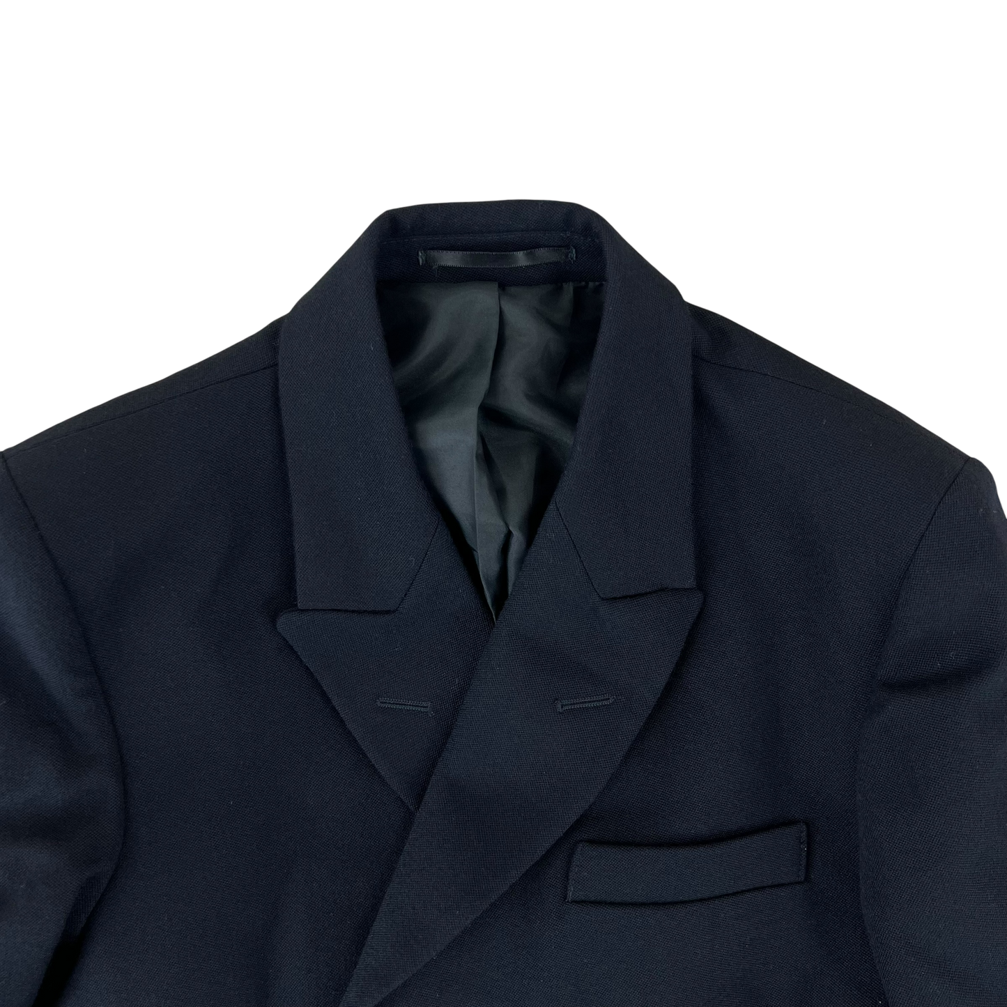 British Royal Navy Officer's No 1B Class 1 Dress Jacket - Small