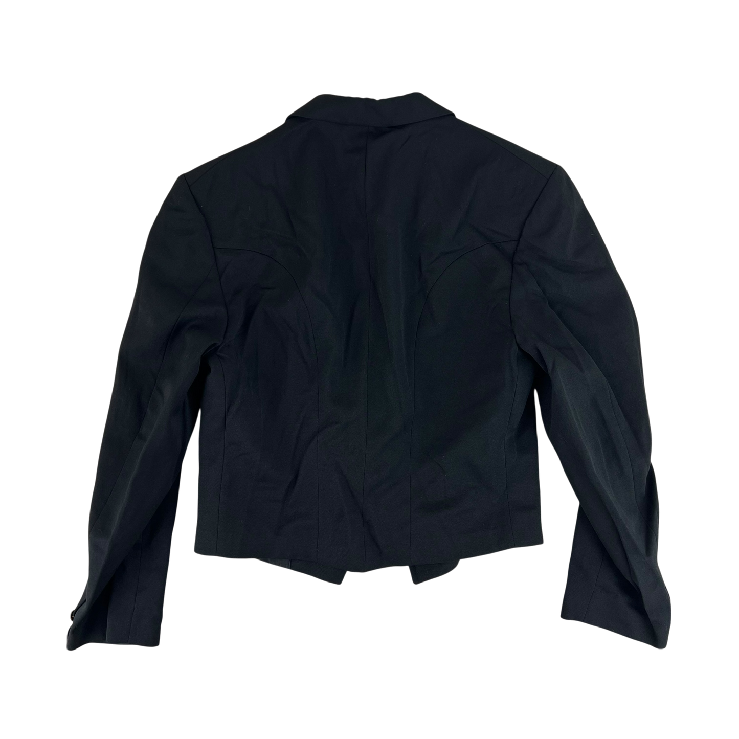 Finnish Army M83 Black Mess Dress Jacket - Medium