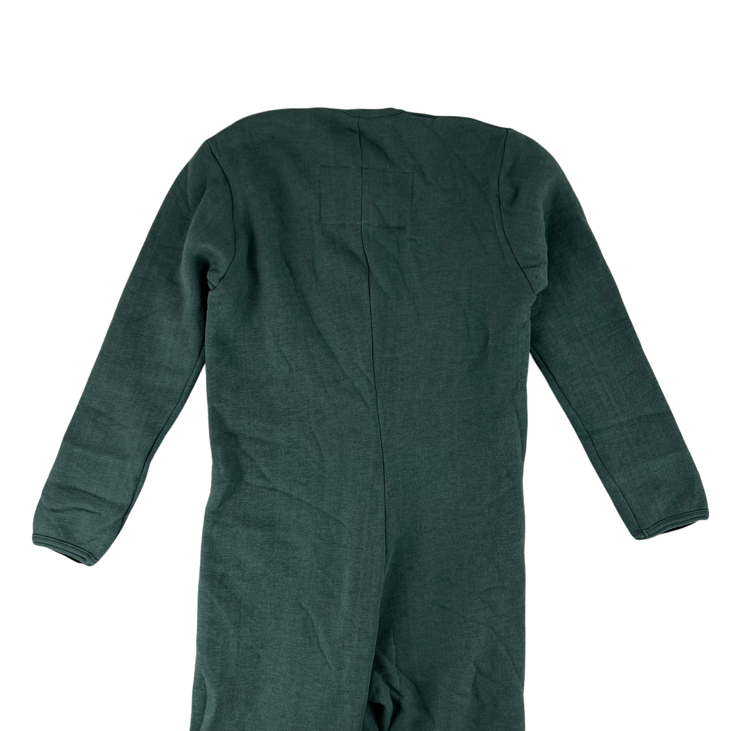 British Army Beaufort Green Thermal Protection Garment Onesie - Longie - Medium