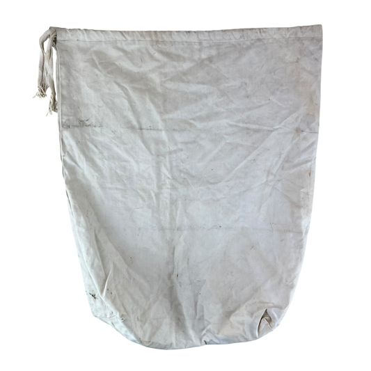 British Army Vintage Kit / Laundry Bag