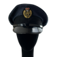 British RAF Peaked Dress Cap - Small